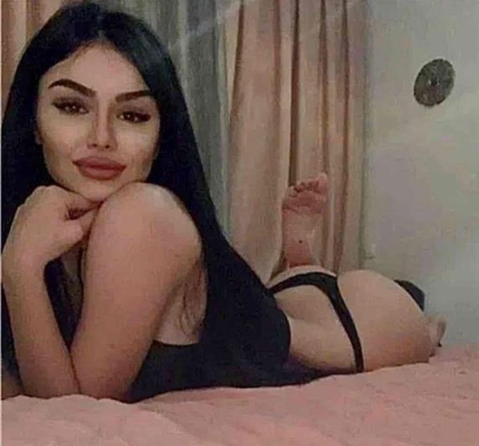 dulce como un caramelo caliente fuego joven
