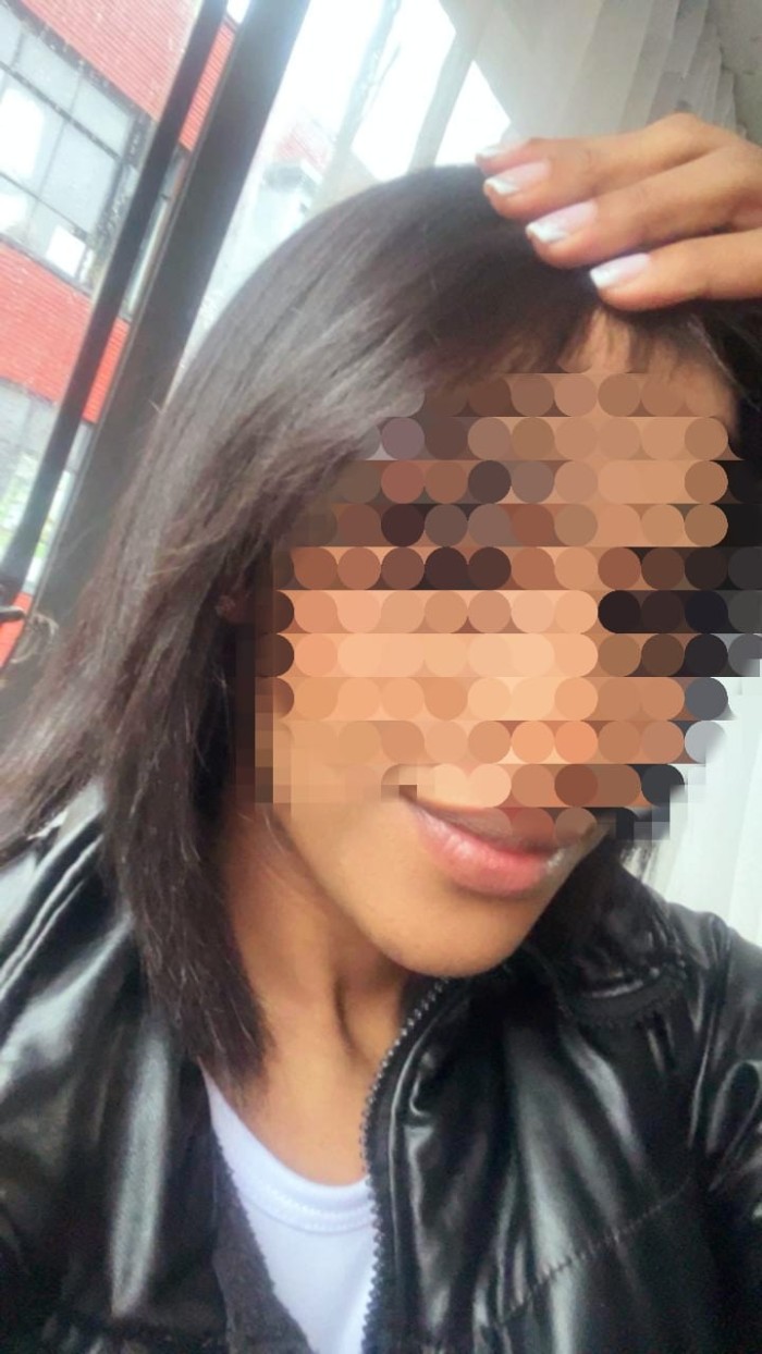 hermosa mulata salidas 24 horas