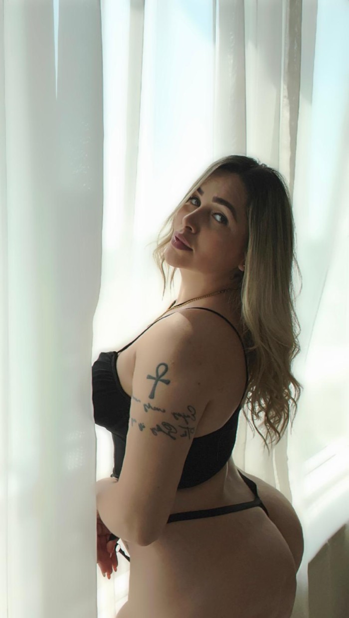 Latinas con ganas de sexo a tope