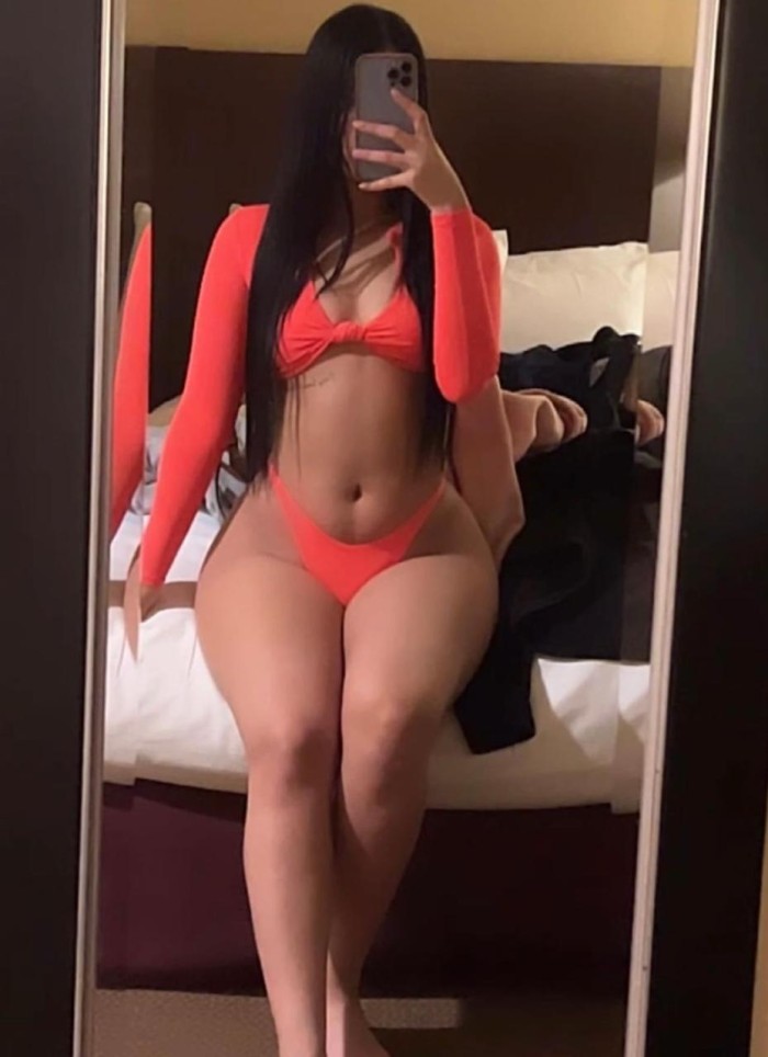 ¡Nuevo bombón en la ciudad!