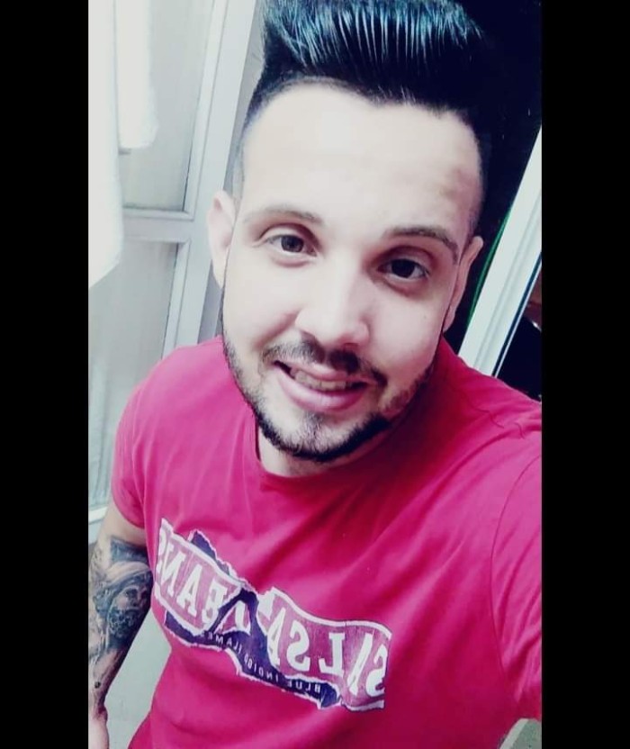 Chico Brasileño