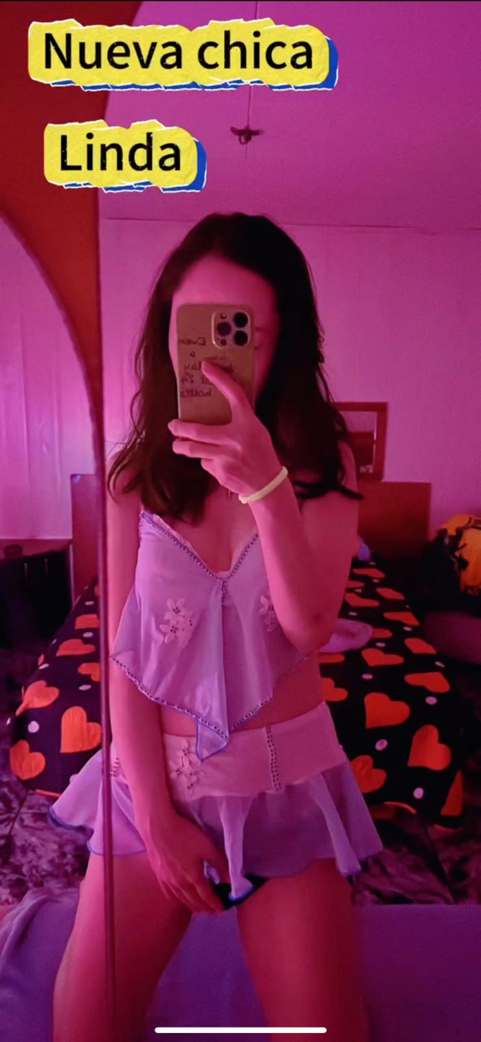 chica asiaticas bonitas e inocentes