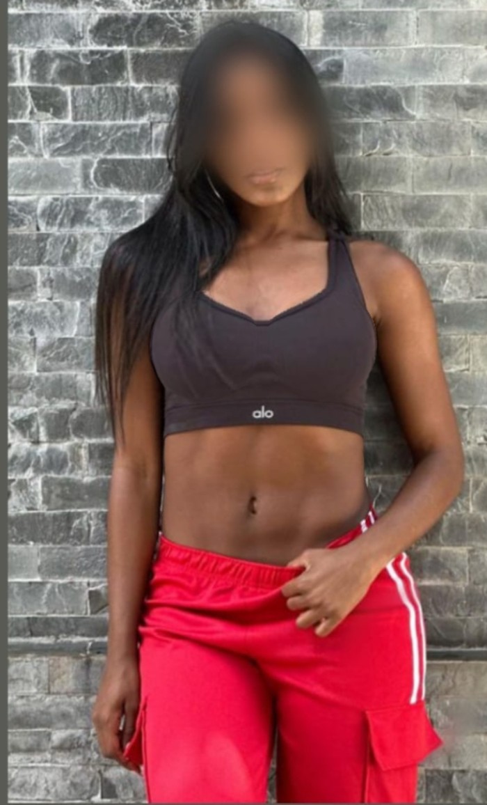 Bella mulata