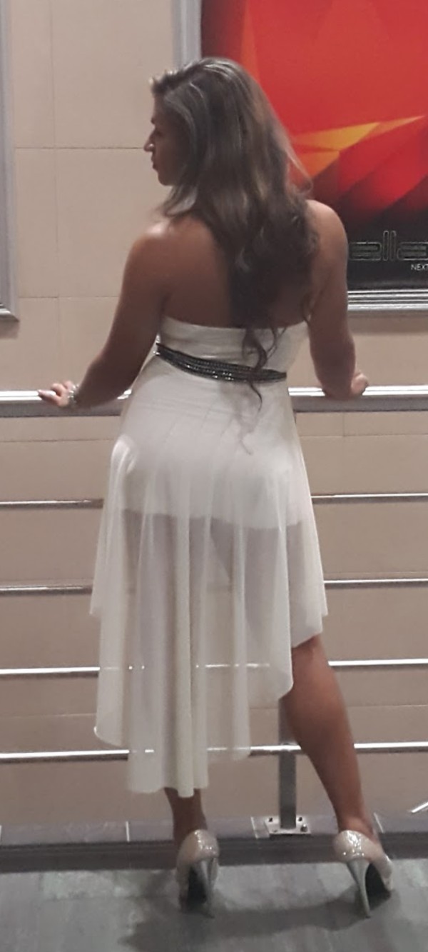 KAROLKNA CHICA TRANS EN BARCELONA