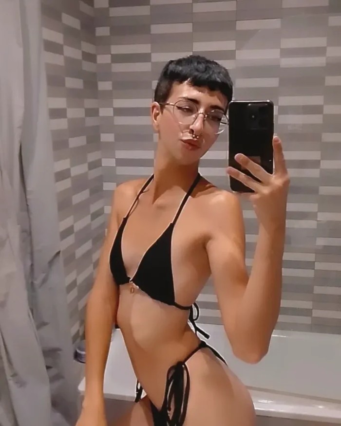 Tú zorrita pasiva