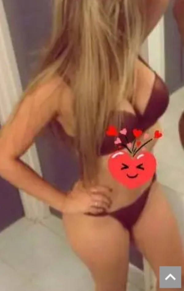 CHICA PARTICULAR 40 AÑITOS DE BUEN VER CALENTITA BUEN TRATO COMPRUÉBALO