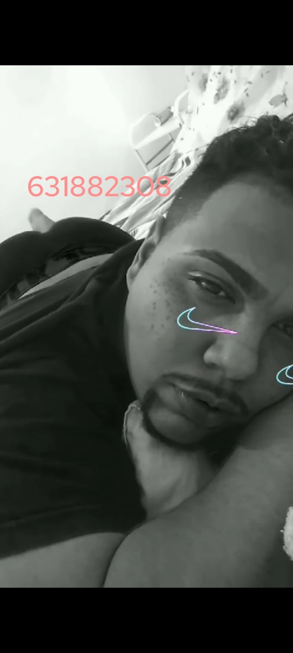 Masajista Brasileño