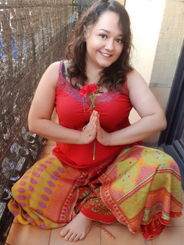 Novedad masaje bioenergetica tao tantra lingam prostatico