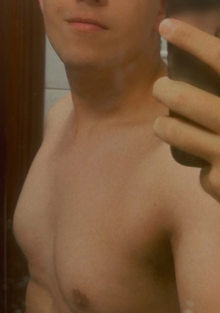 Solo chicos