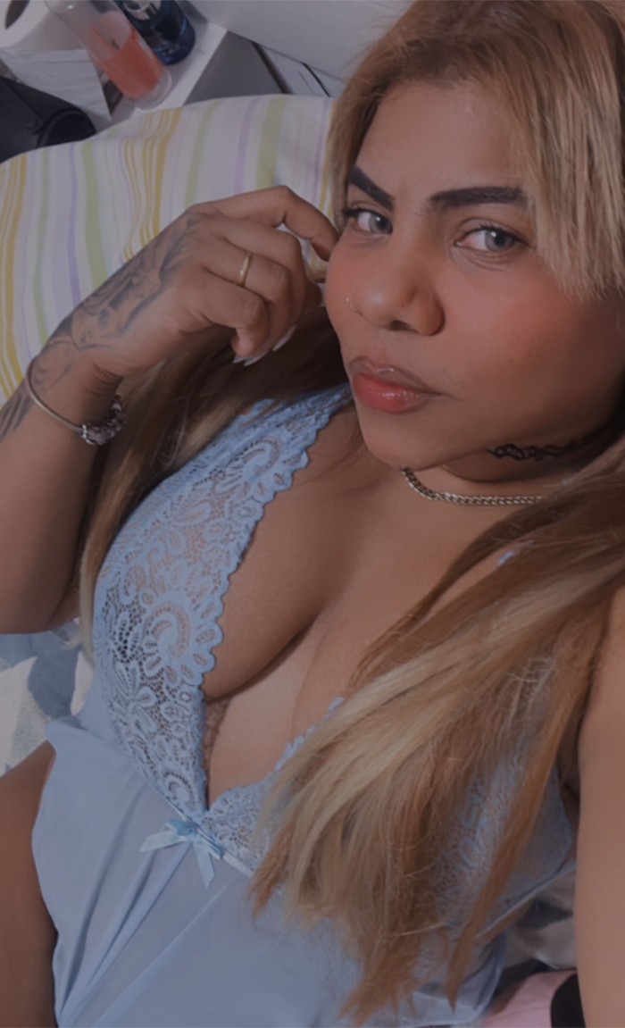 MARIANITA NUEVA EN LA ISLA