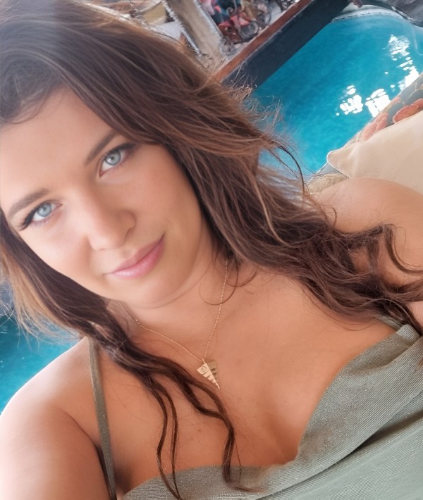 Italiana en BENIDORM! Privada, Que Esperas