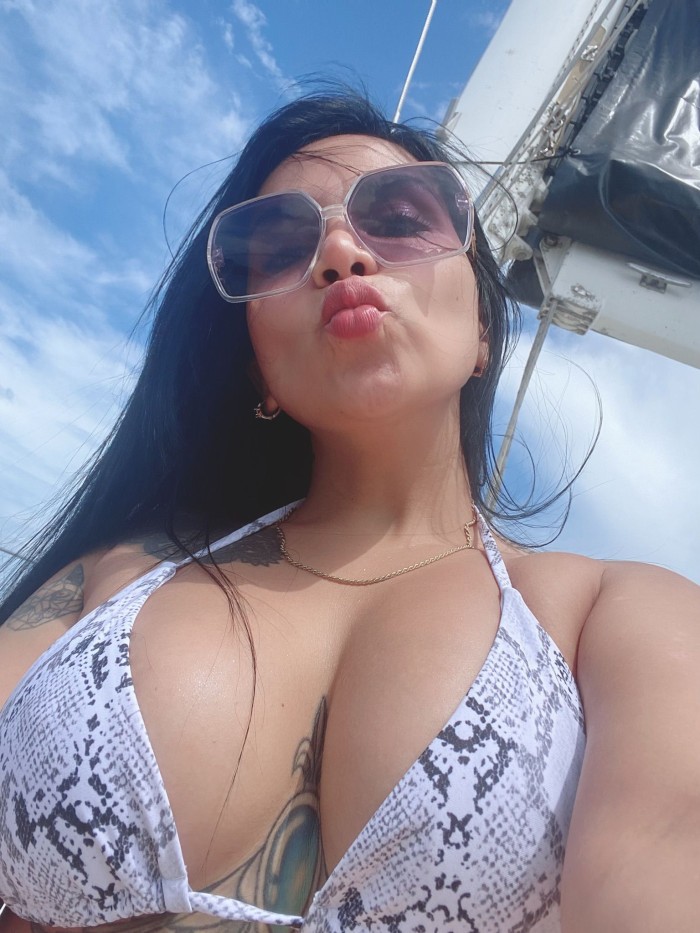 DULCE LATINA CON SABOR A MIEL