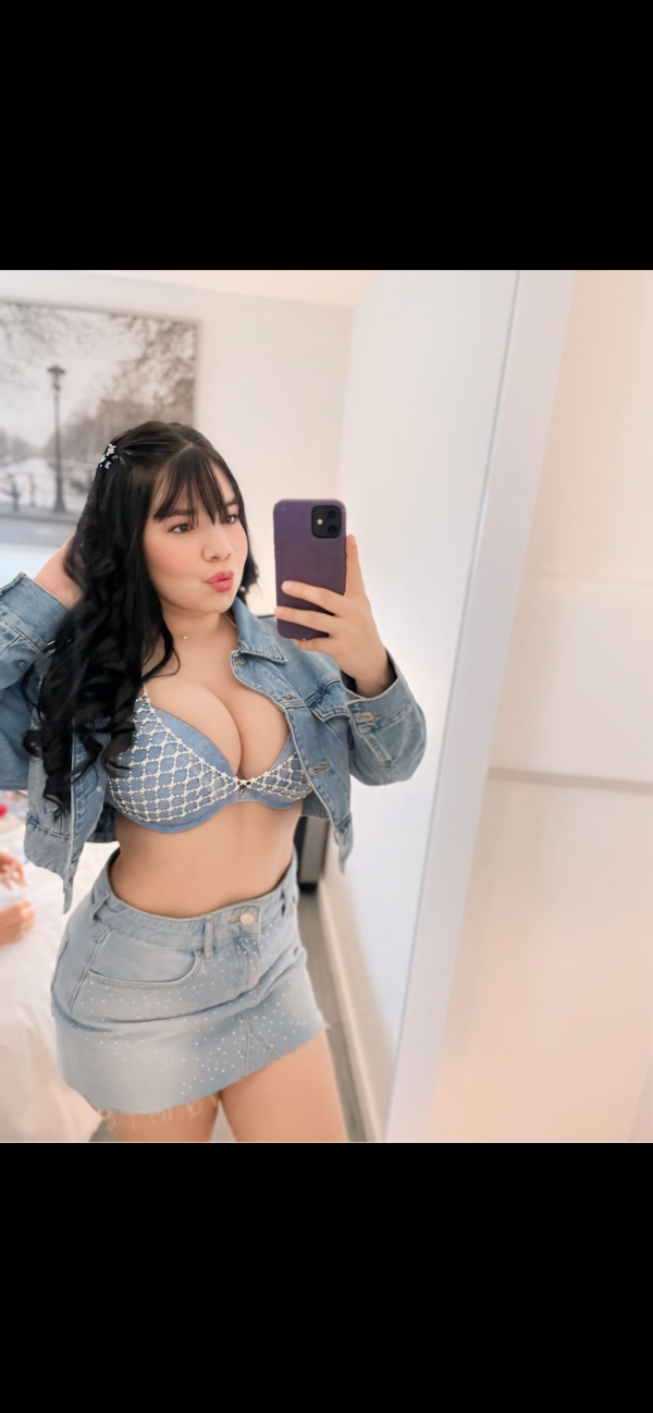 Tus latinas más lindas y jovencitas en tu ciudad