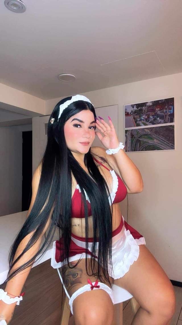 COLOMBIANA en Lleida