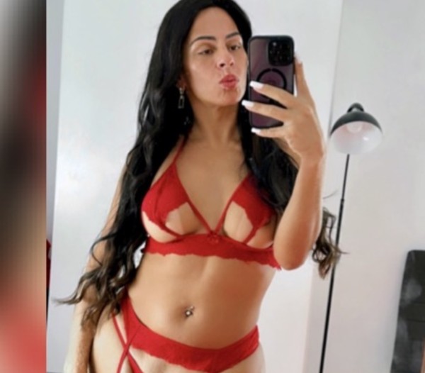 Travesti 23cmReall. Lá Seu D’Urgell