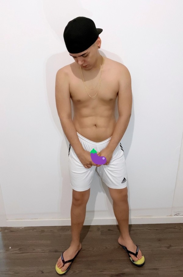 Chico venezolano machito disponible LEON ciudad