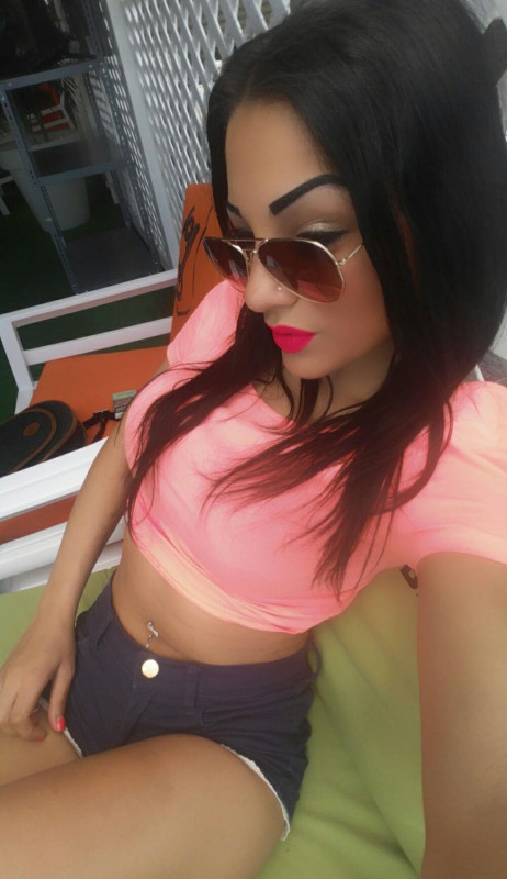 SOY MUY CALIENTE Y SENSUAL