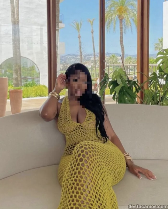 Perla exótica morena