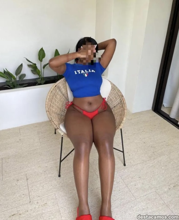 Perla exótica morena