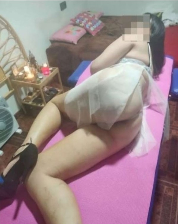 QUE MEJOR MANERA PARA RELAJAR? CON UN BUEN MASAJE.