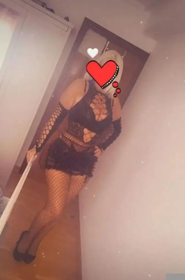 Espanola Madura 48 zona ocimax