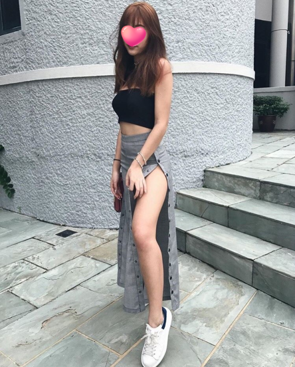 RECIEN LLEGADA CHICA ESCORT GUAPA SIMPATICA