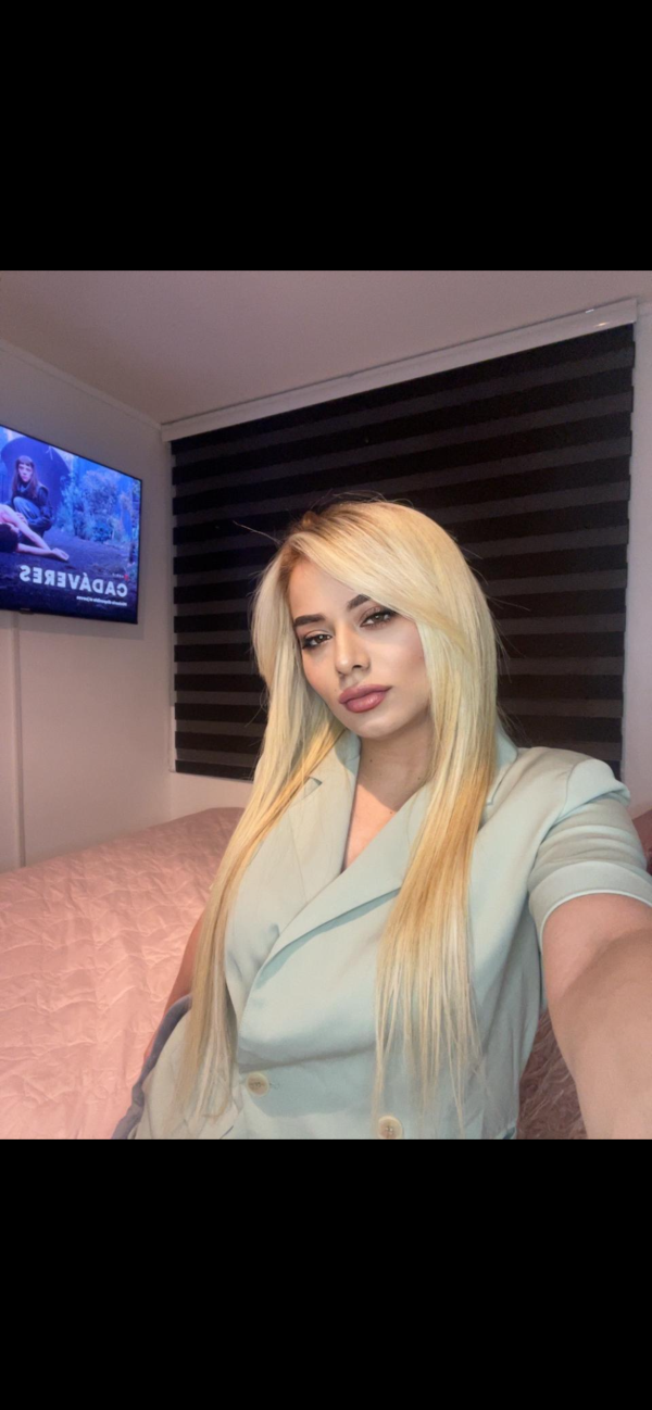 Tus latinas más lindas y jovencitas en tu ciudad