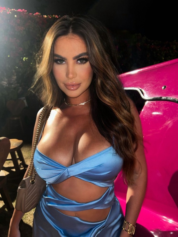 Valentina brasiliena