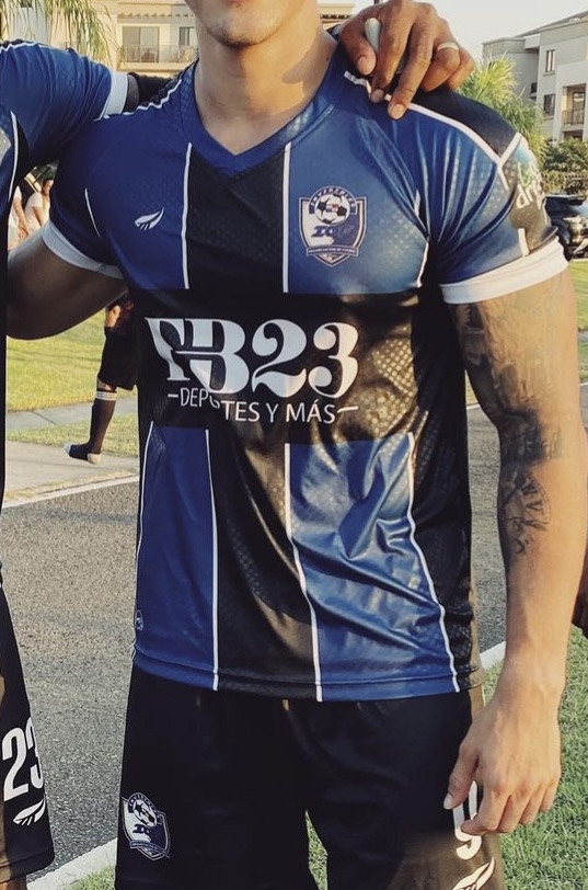 Oficial Matt