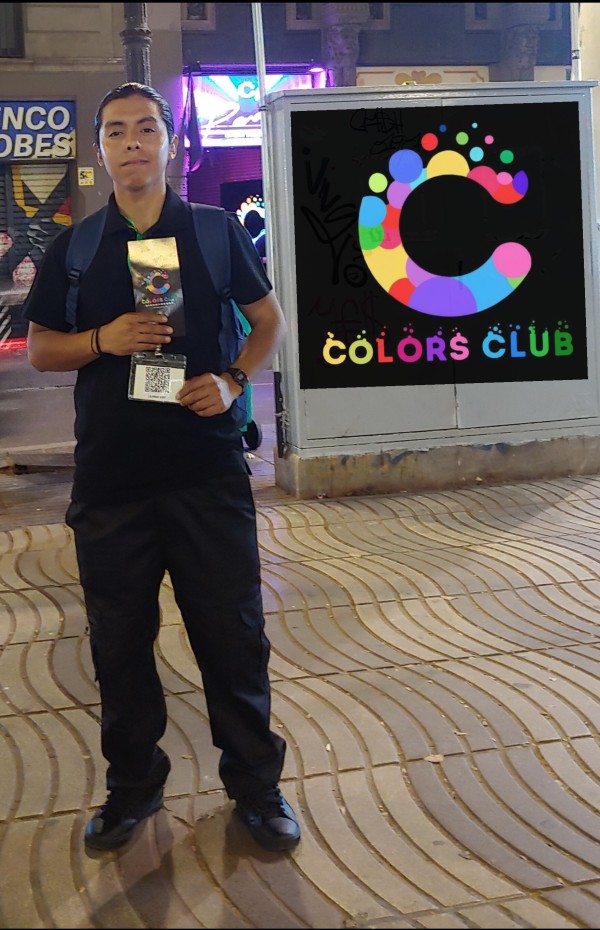 Super gigolo para MUJERES CATALANAS 8 horas Duracion como el cemento.