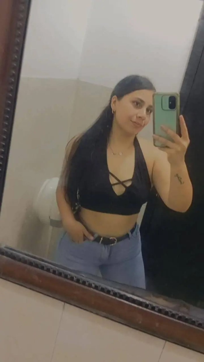 TE CHUPO TODO BEBE
