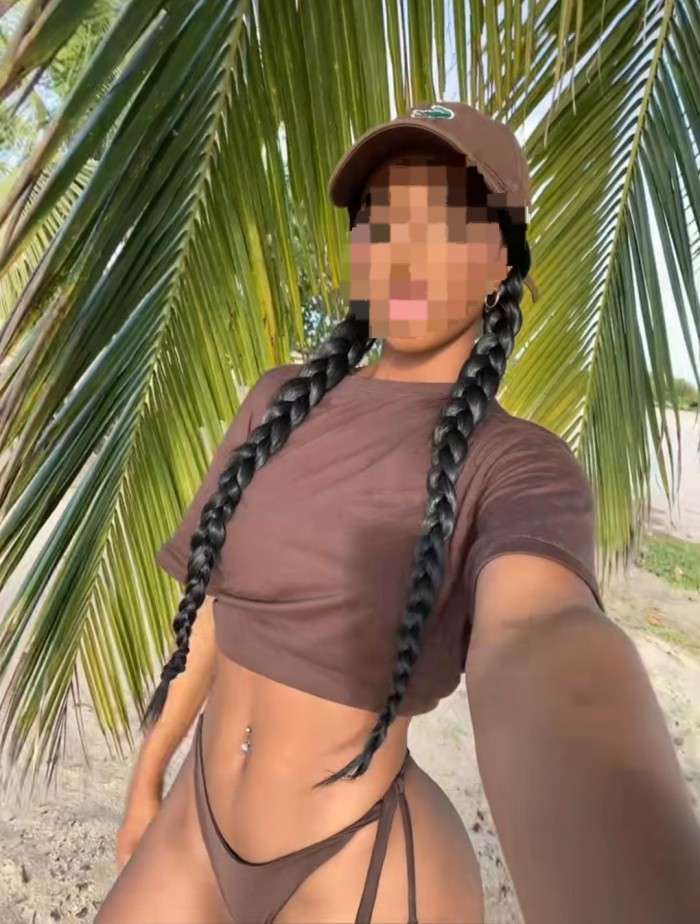 TAN CALIENTE QUE ME DERRITE