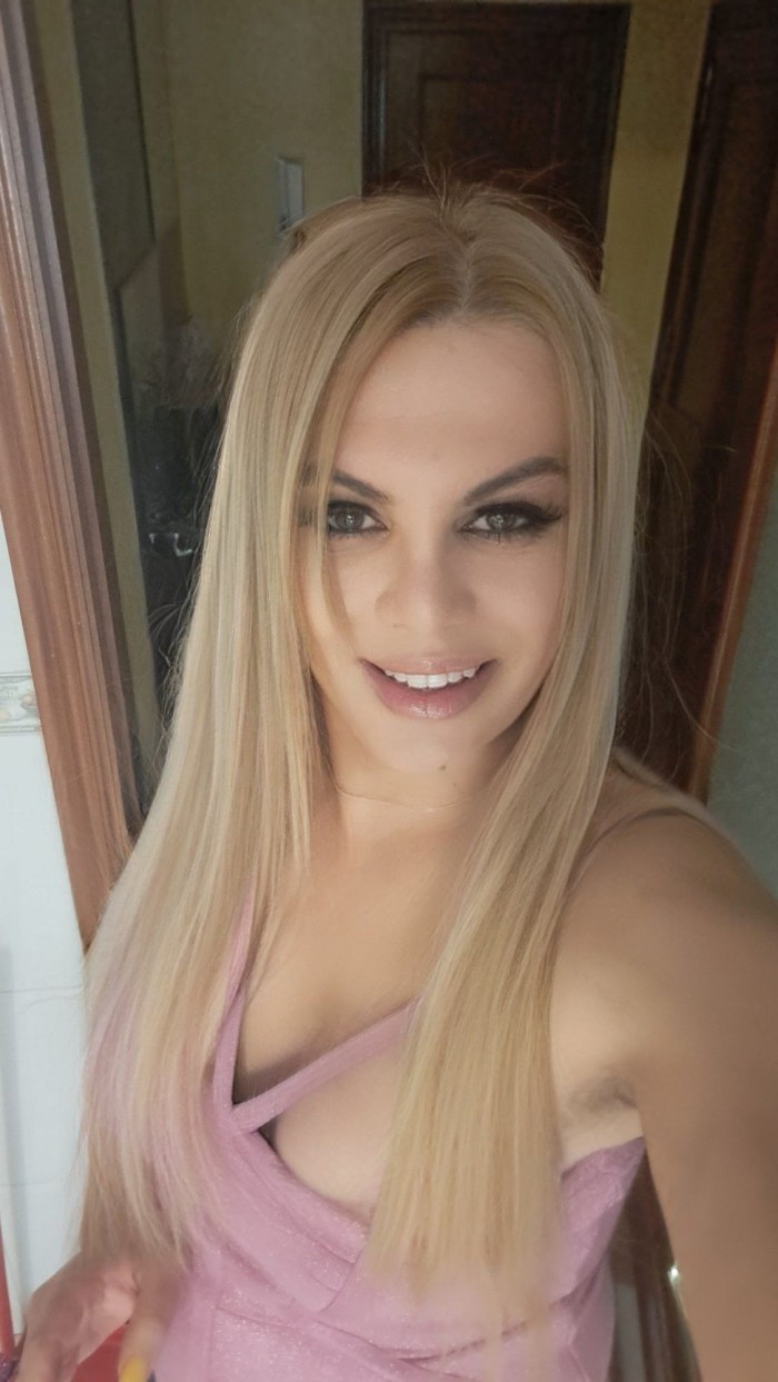 Trans trato de novios muy educada