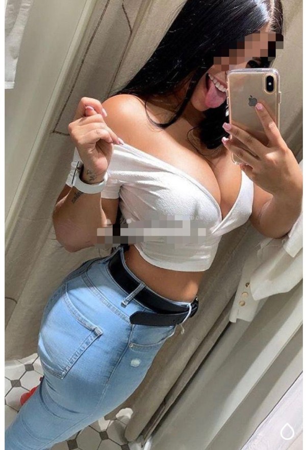 TU MEJOR FRANCES NATURAL GARGANTA PROFUNDA CORRIDA EN BOCA Y MUY FIESTER