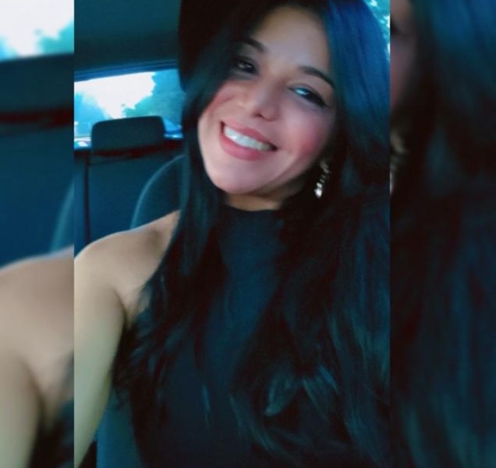Nicole brasileña
