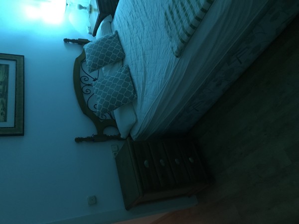 Se alquila habitación en Almería para chicas a porcentaje