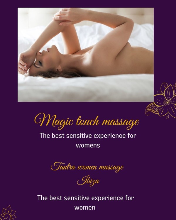 Gigolo male escort Erotic massage for women masajes eróticos para mujer