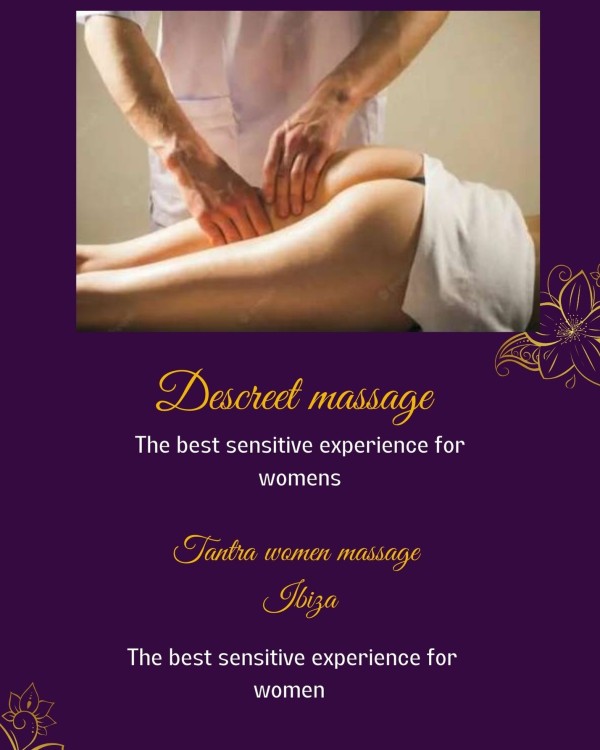 Gigolo male escort Erotic massage for women masajes eróticos para mujer