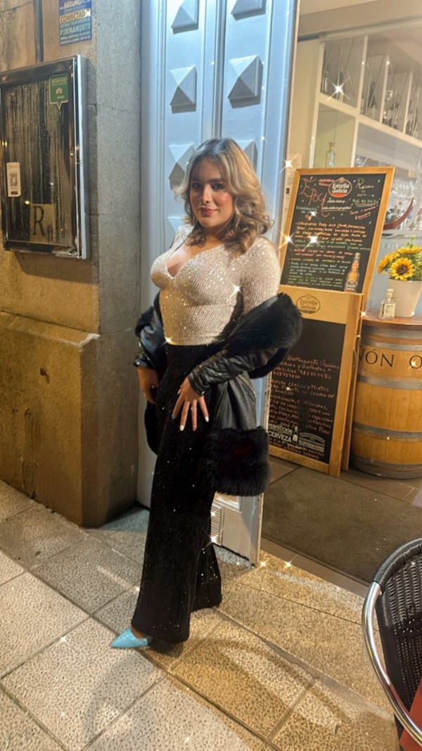 SOY UNA TRANS DE VERDAD CON 22CM DE POLLA REAL LA CORUÑA INDEPENDIENT