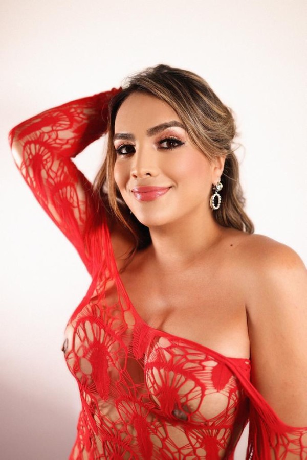 SOY UNA TRANS DE VERDAD CON 22CM DE POLLA REAL LA CORUÑA INDEPENDIENT