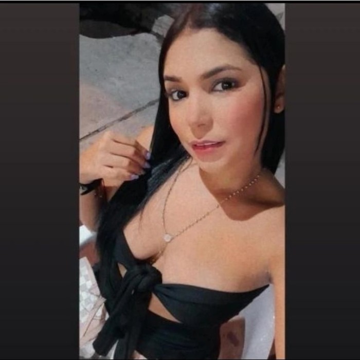 Bella colombiana