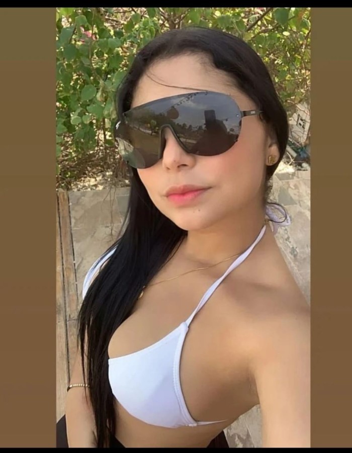 Bella colombiana