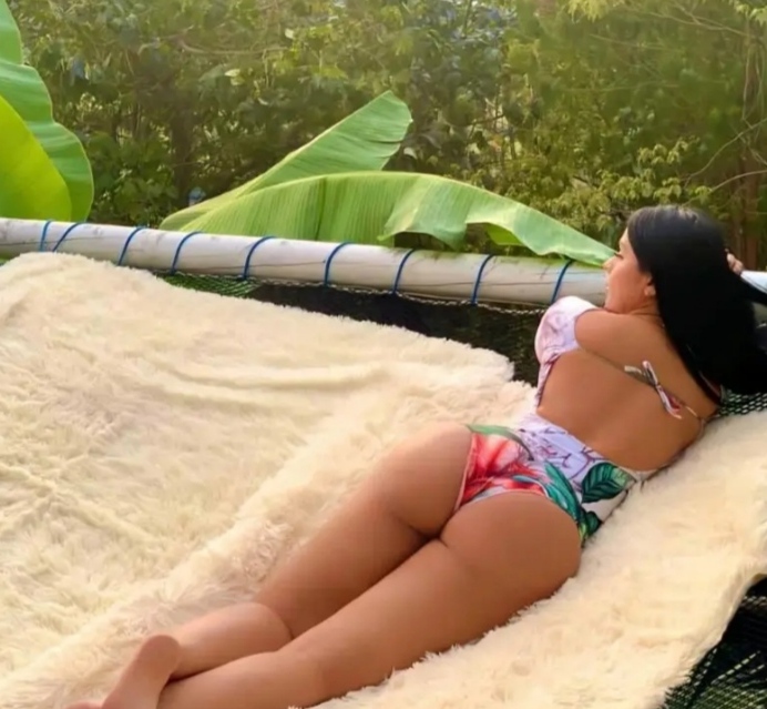 Bella colombiana