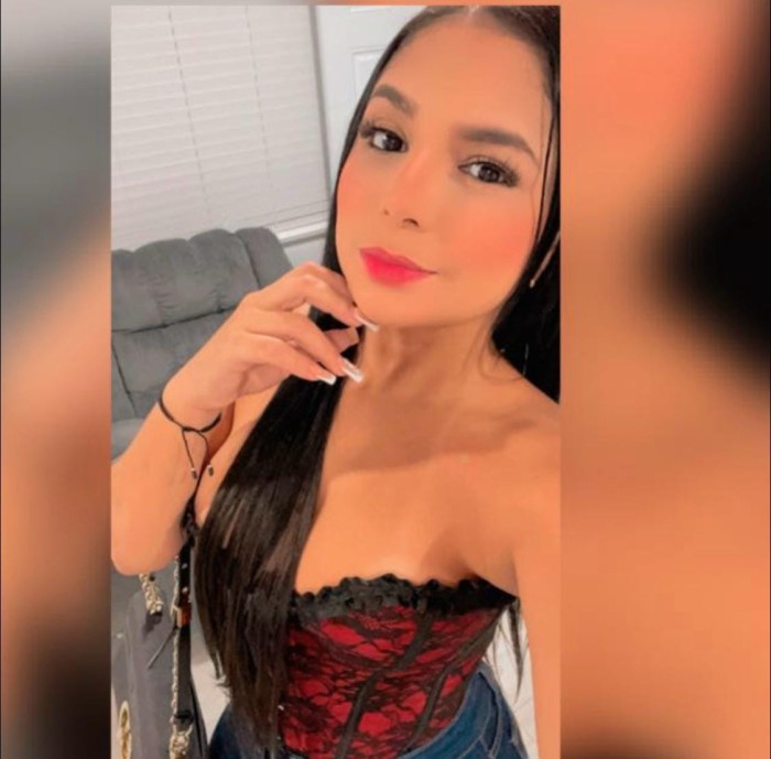 Bella colombiana