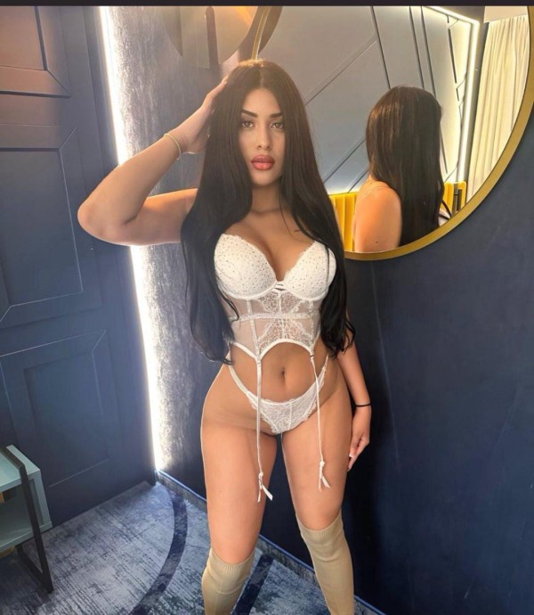 Sexy cachonda venezolana caliente