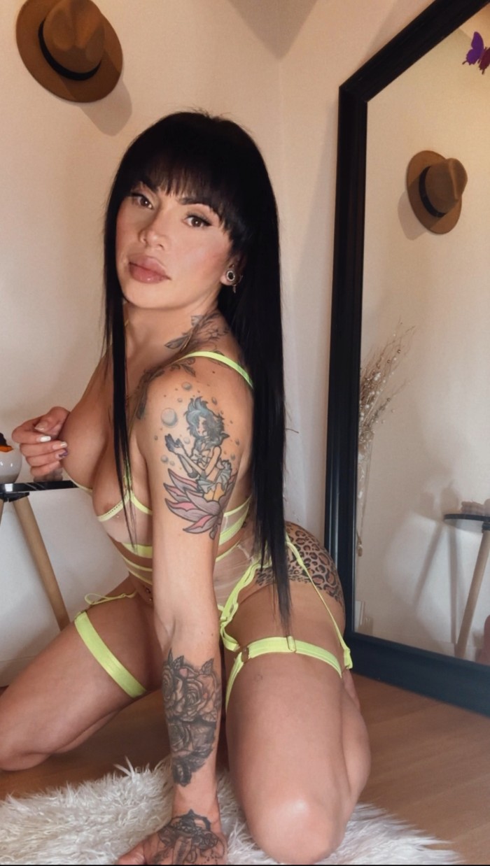 POCOS DÍAS SOY REAL 100% ACTIVA Y PASIVA FERROL