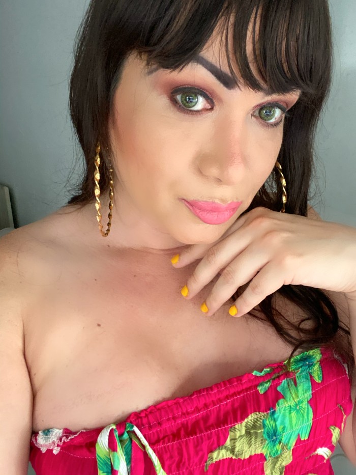 El beso negro que necesitas, morbazo y vicio