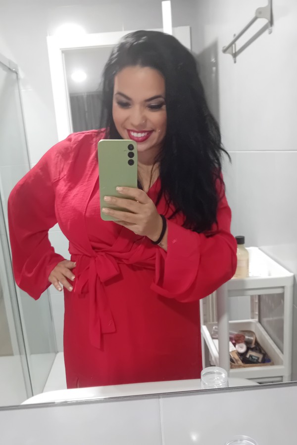 ALGO DISTINTO…(PORFAVOR LEER BIEN MI ANUNCIO..)