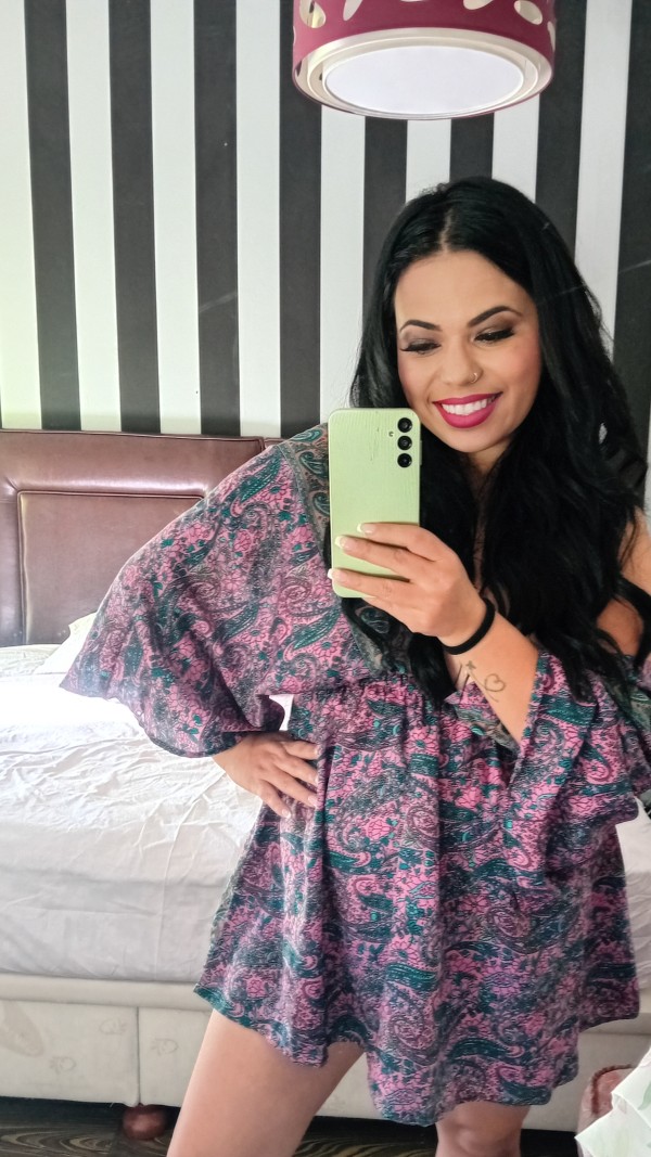 ALGO DISTINTO…(PORFAVOR LEER BIEN MI ANUNCIO..)