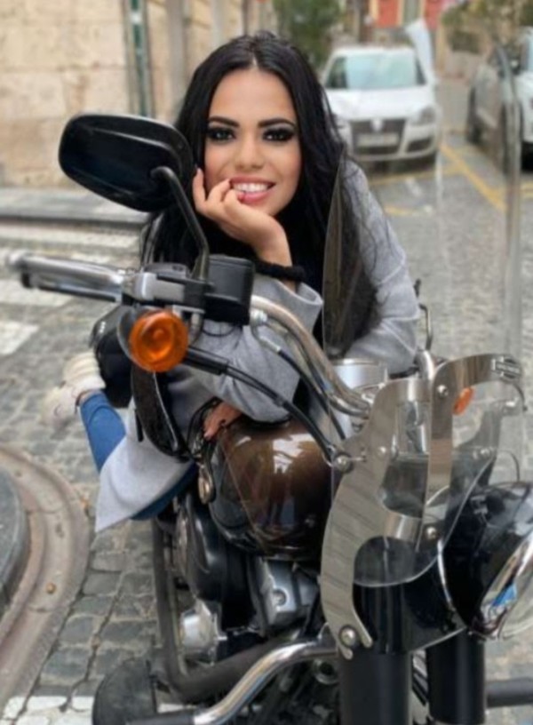 ALGO DISTINTO…(PORFAVOR LEER BIEN MI ANUNCIO..)